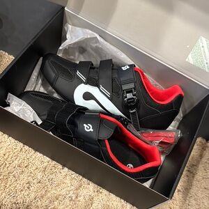 Peloton Bike Shoes Size 45
